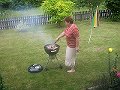  Mrs Barbecue